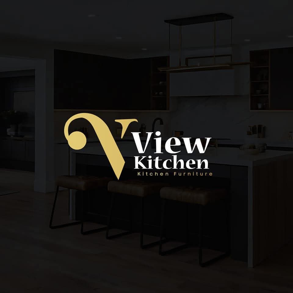view kitchen